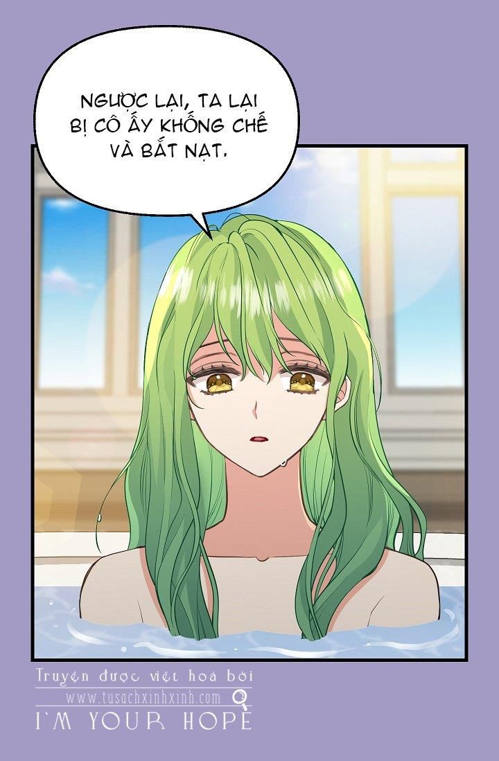 đọc truyện Hãy Bỏ Mặc Tôi Chương 63.1 ảnh 11 tại Thiên Thai Truyện