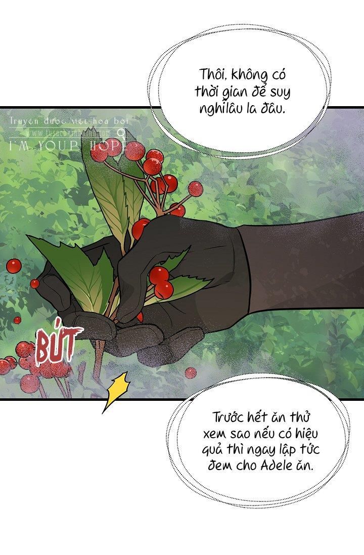 đọc truyện Hãy Bỏ Mặc Tôi Chương 63.2 ảnh 16 tại Thiên Thai Truyện