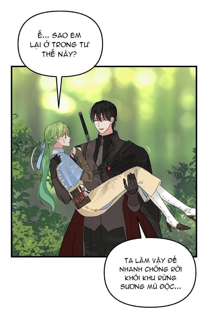 đọc truyện Hãy Bỏ Mặc Tôi Chương 63.2 ảnh 21 tại Thiên Thai Truyện