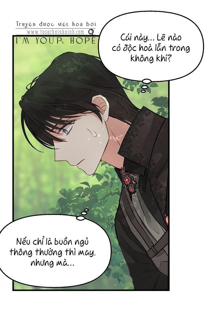 đọc truyện Hãy Bỏ Mặc Tôi Chương 63.2 ảnh 4 tại Thiên Thai Truyện