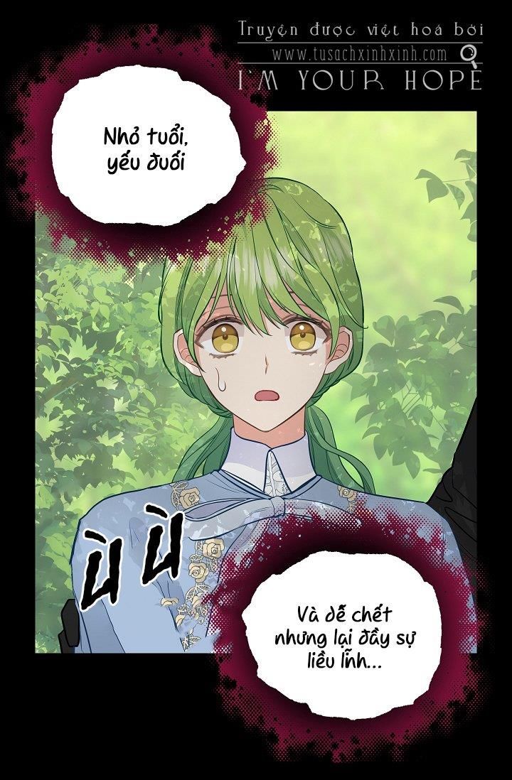 đọc truyện Hãy Bỏ Mặc Tôi Chương 63.2 ảnh 28 tại Thiên Thai Truyện