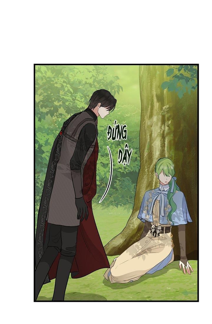 đọc truyện Hãy Bỏ Mặc Tôi Chương 63.2 ảnh 6 tại Thiên Thai Truyện