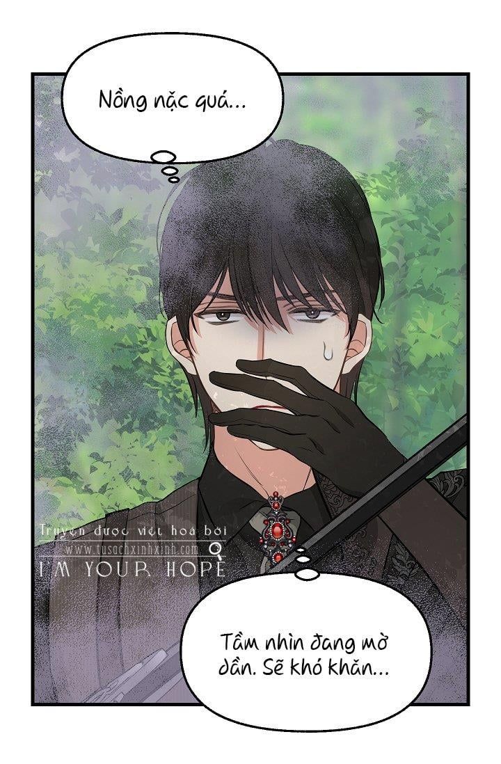 đọc truyện Hãy Bỏ Mặc Tôi Chương 63.2 ảnh 10 tại Thiên Thai Truyện