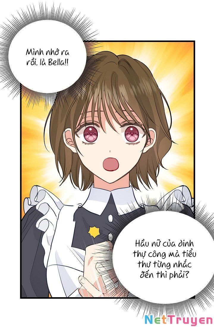 đọc truyện Hãy Bỏ Mặc Tôi Chương 63 ảnh 13 tại Thiên Thai Truyện