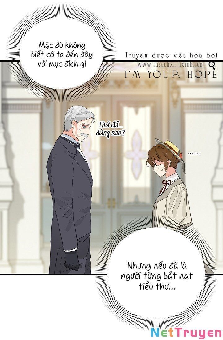 đọc truyện Hãy Bỏ Mặc Tôi Chương 63 ảnh 14 tại Thiên Thai Truyện