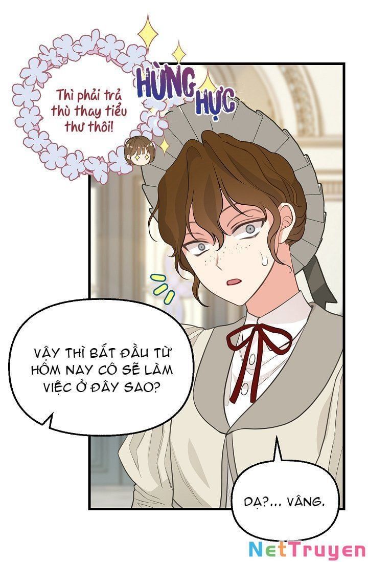 đọc truyện Hãy Bỏ Mặc Tôi Chương 63 ảnh 15 tại Thiên Thai Truyện