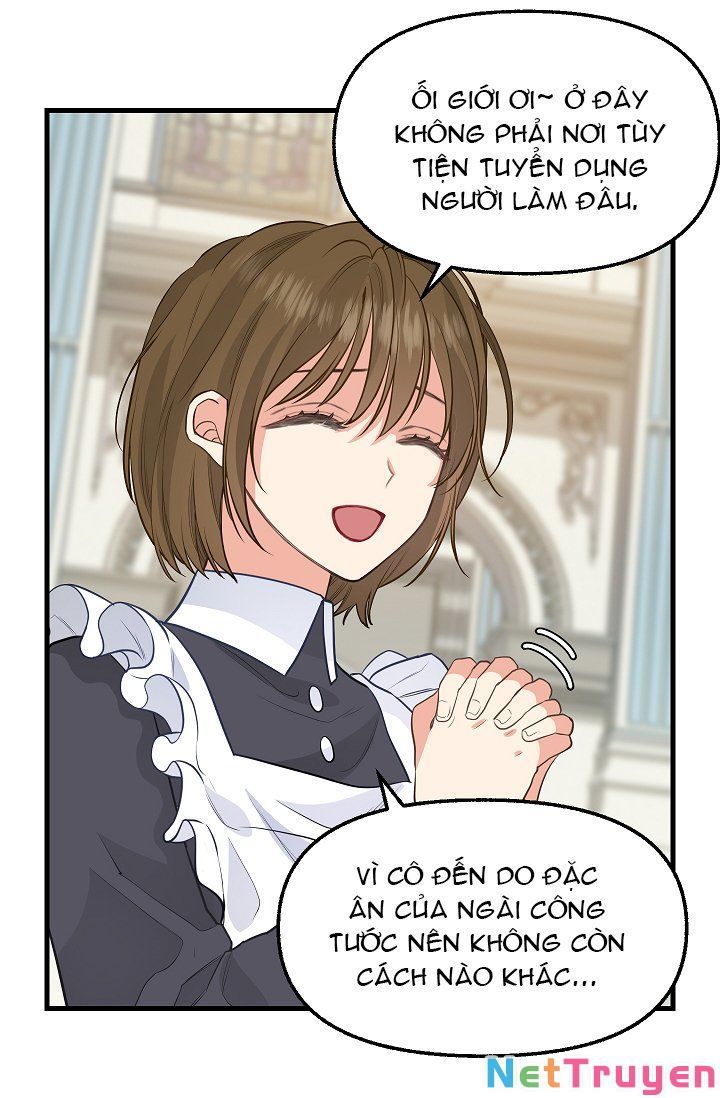 đọc truyện Hãy Bỏ Mặc Tôi Chương 63 ảnh 16 tại Thiên Thai Truyện