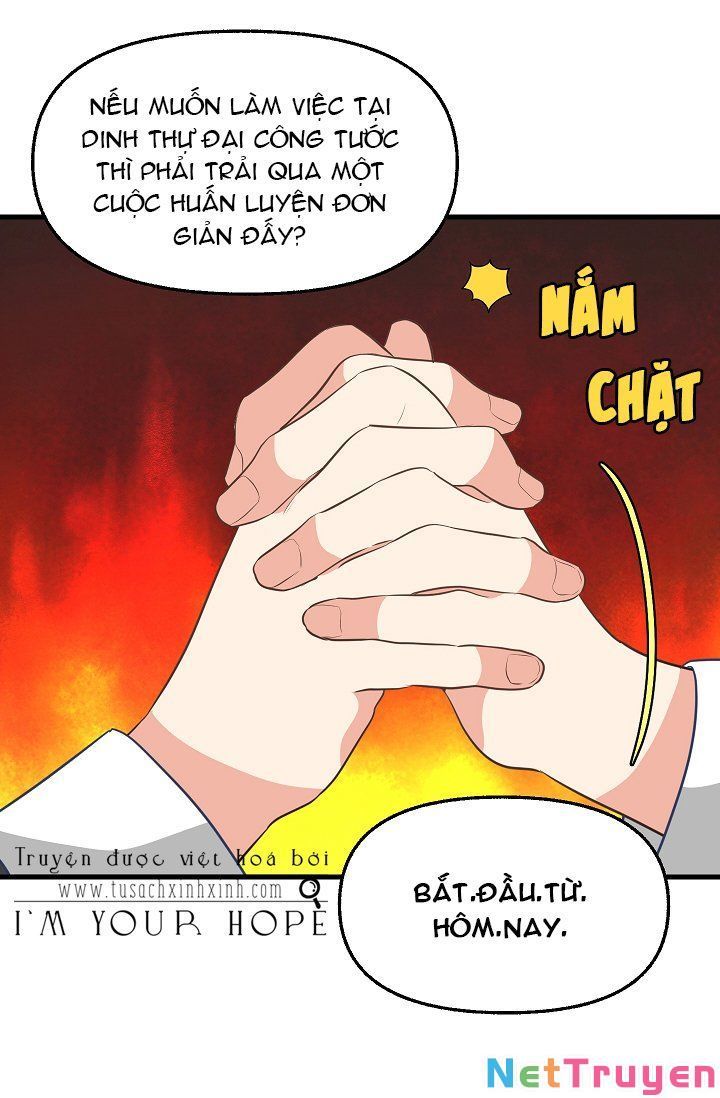 đọc truyện Hãy Bỏ Mặc Tôi Chương 63 ảnh 17 tại Thiên Thai Truyện