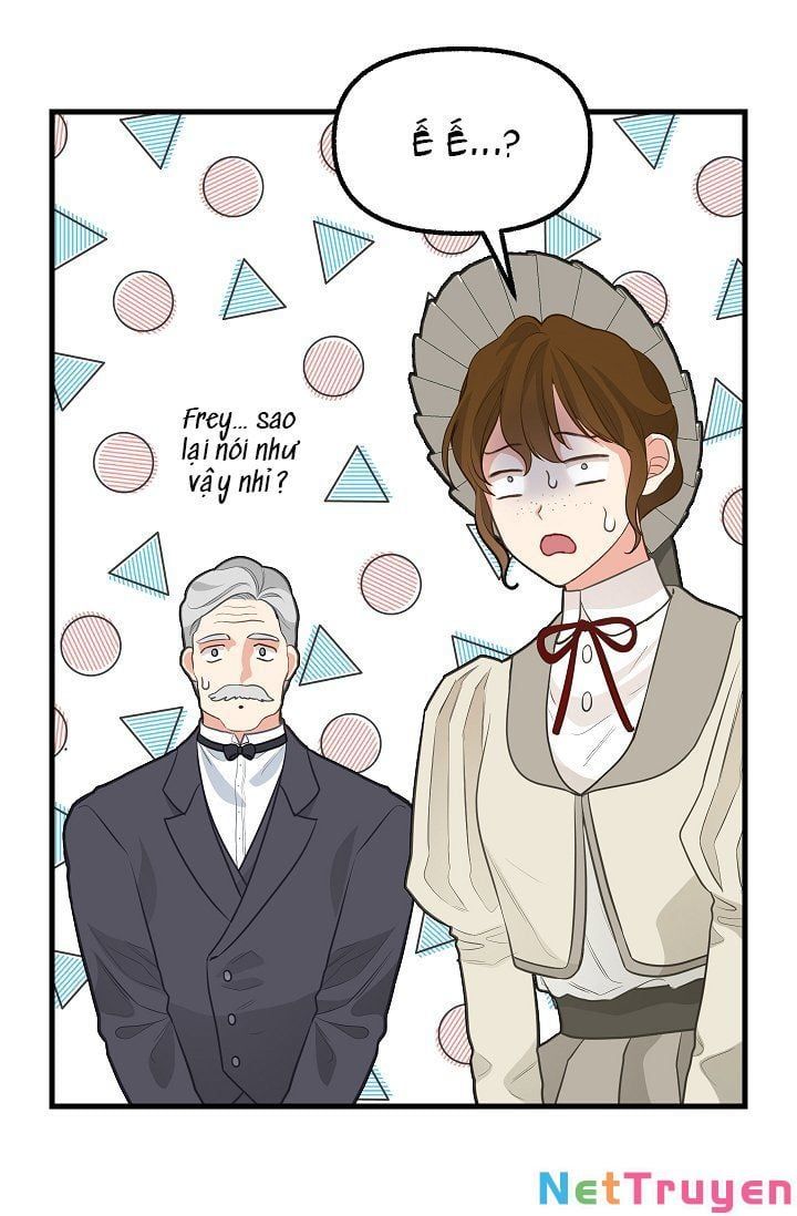 đọc truyện Hãy Bỏ Mặc Tôi Chương 63 ảnh 18 tại Thiên Thai Truyện