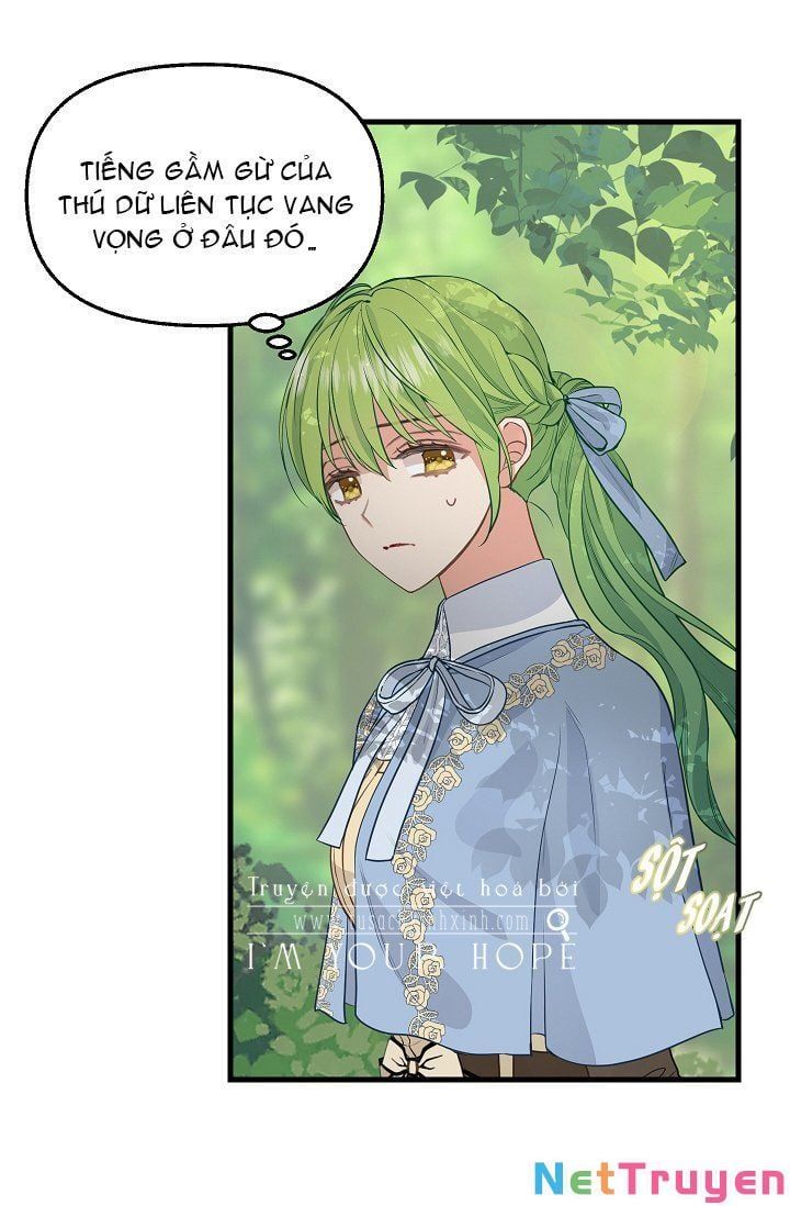 đọc truyện Hãy Bỏ Mặc Tôi Chương 63 ảnh 20 tại Thiên Thai Truyện