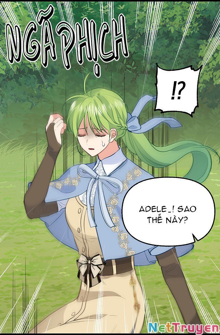 đọc truyện Hãy Bỏ Mặc Tôi Chương 63 ảnh 30 tại Thiên Thai Truyện