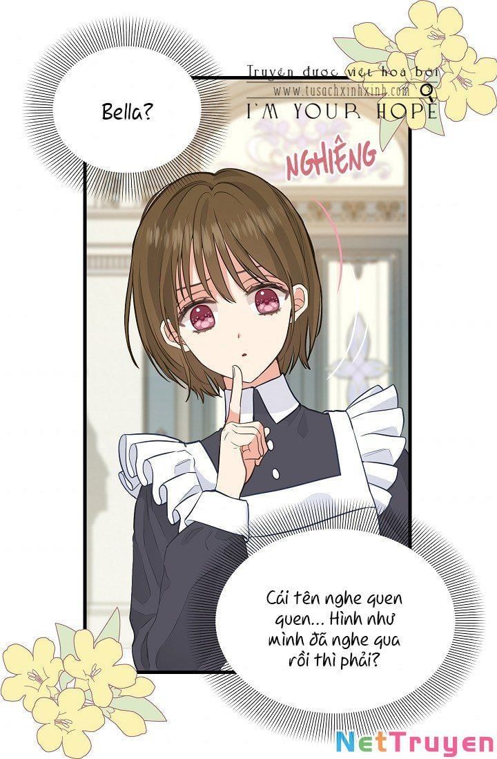 đọc truyện Hãy Bỏ Mặc Tôi Chương 63 ảnh 5 tại Thiên Thai Truyện