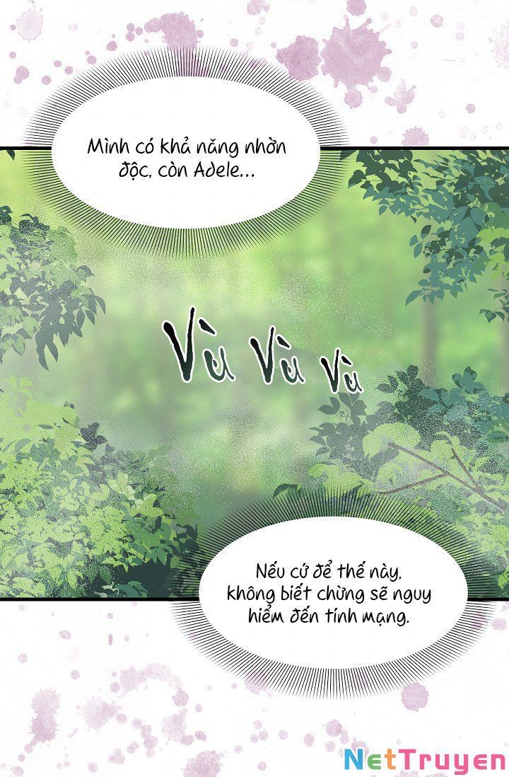 đọc truyện Hãy Bỏ Mặc Tôi Chương 63 ảnh 35 tại Thiên Thai Truyện