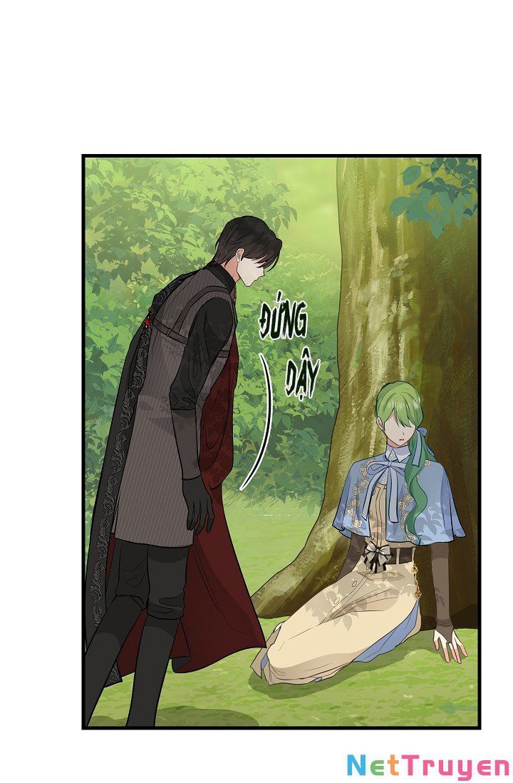 đọc truyện Hãy Bỏ Mặc Tôi Chương 63 ảnh 36 tại Thiên Thai Truyện