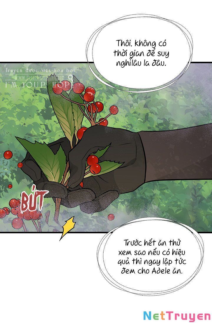 đọc truyện Hãy Bỏ Mặc Tôi Chương 63 ảnh 46 tại Thiên Thai Truyện