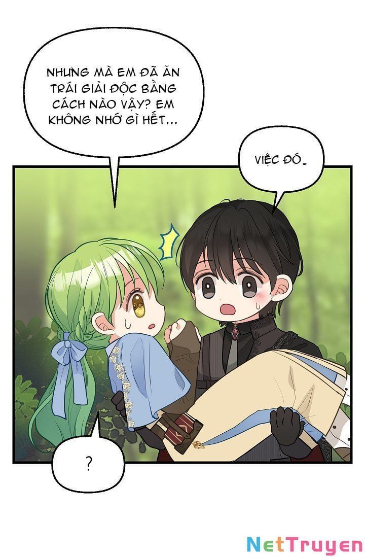 đọc truyện Hãy Bỏ Mặc Tôi Chương 63 ảnh 53 tại Thiên Thai Truyện