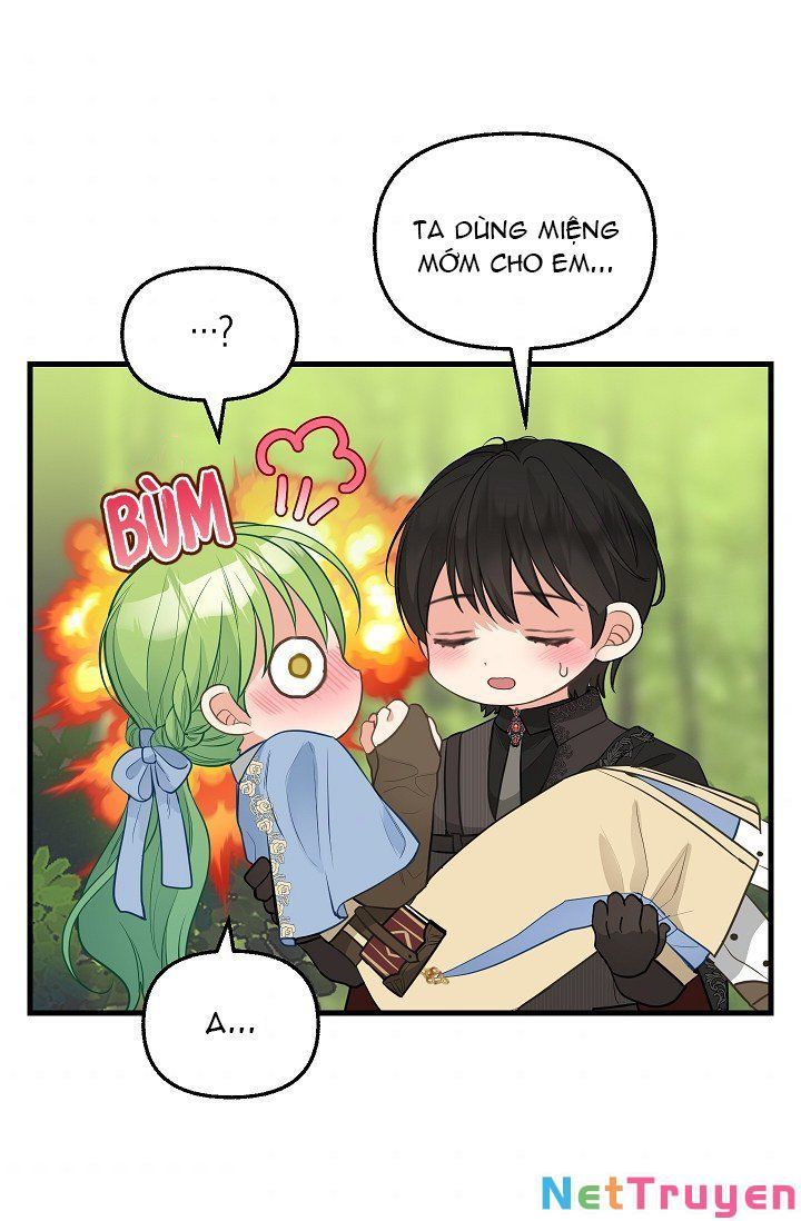 đọc truyện Hãy Bỏ Mặc Tôi Chương 63 ảnh 54 tại Thiên Thai Truyện