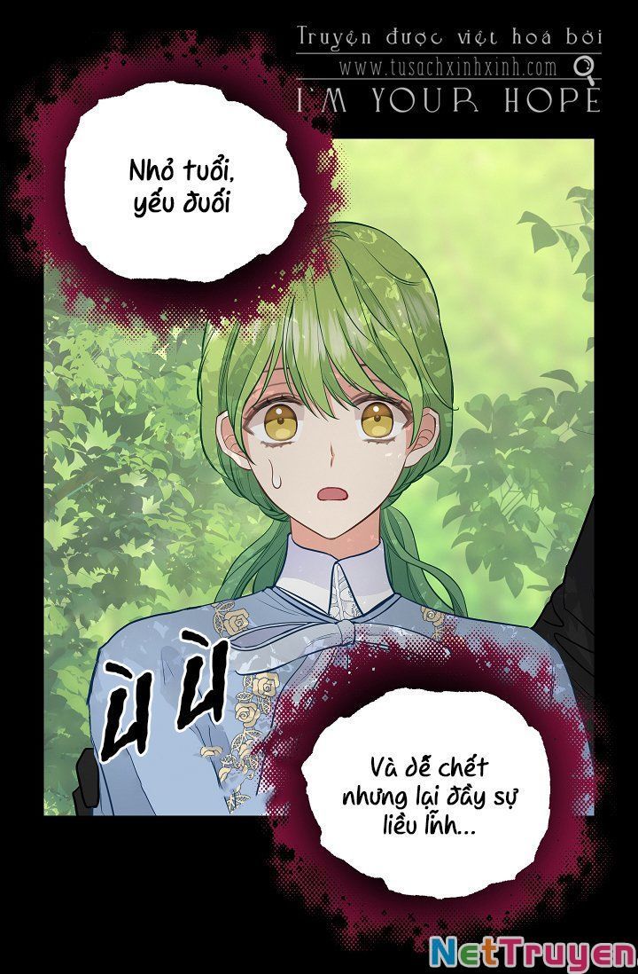 đọc truyện Hãy Bỏ Mặc Tôi Chương 63 ảnh 58 tại Thiên Thai Truyện