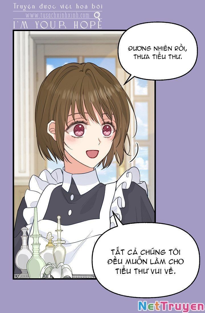 đọc truyện Hãy Bỏ Mặc Tôi Chương 63 ảnh 8 tại Thiên Thai Truyện