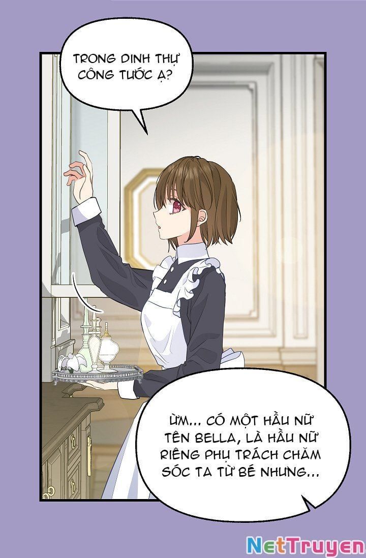 đọc truyện Hãy Bỏ Mặc Tôi Chương 63 ảnh 10 tại Thiên Thai Truyện