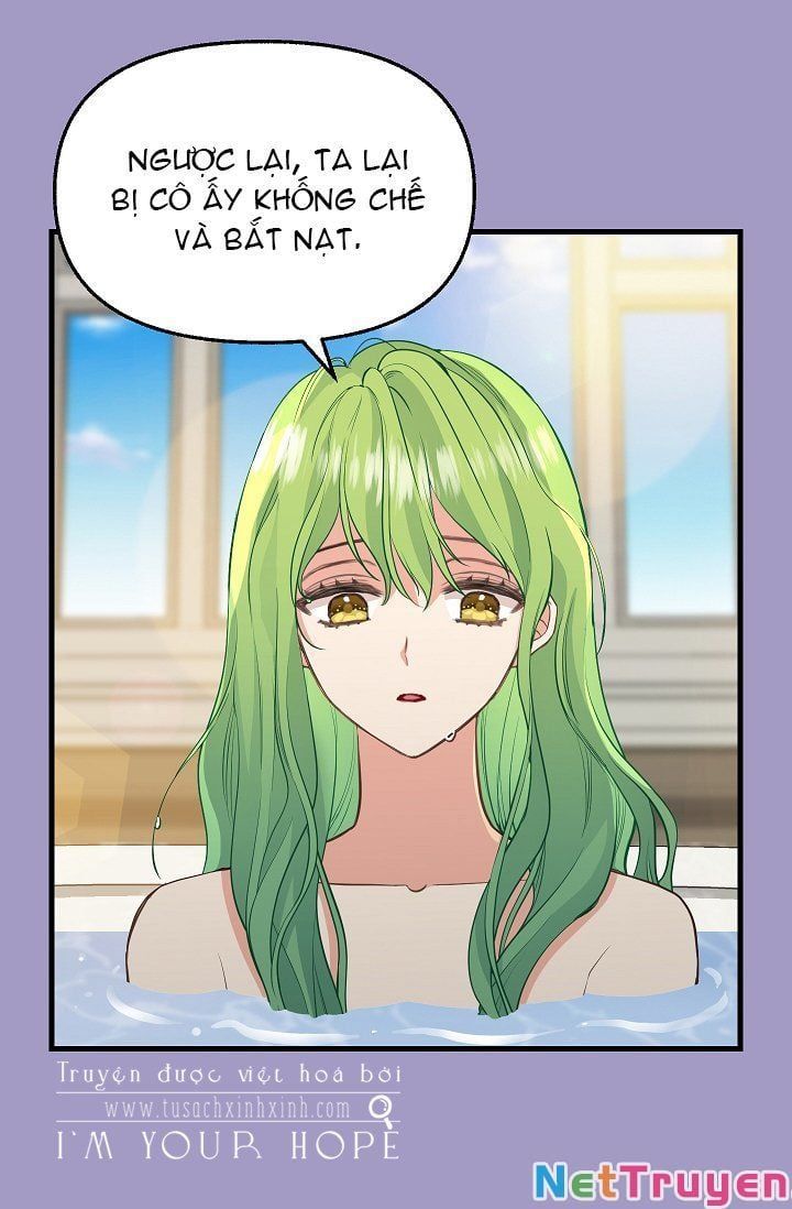 đọc truyện Hãy Bỏ Mặc Tôi Chương 63 ảnh 11 tại Thiên Thai Truyện