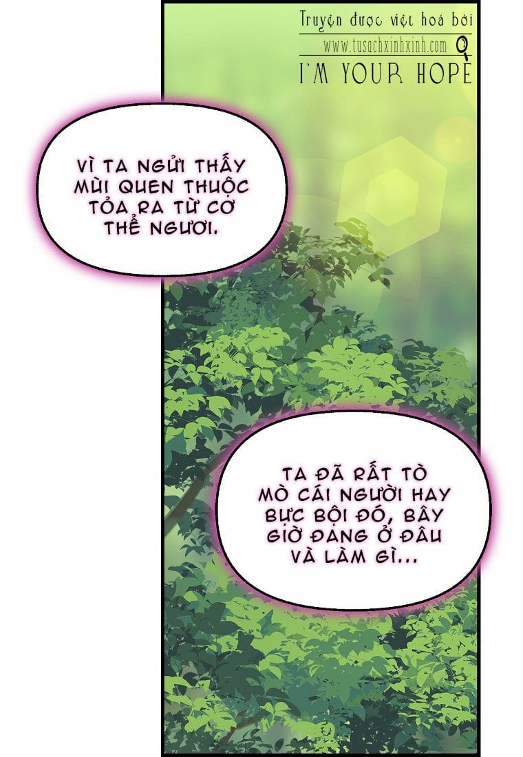 đọc truyện Hãy Bỏ Mặc Tôi Chương 64.1 ảnh 12 tại Thiên Thai Truyện