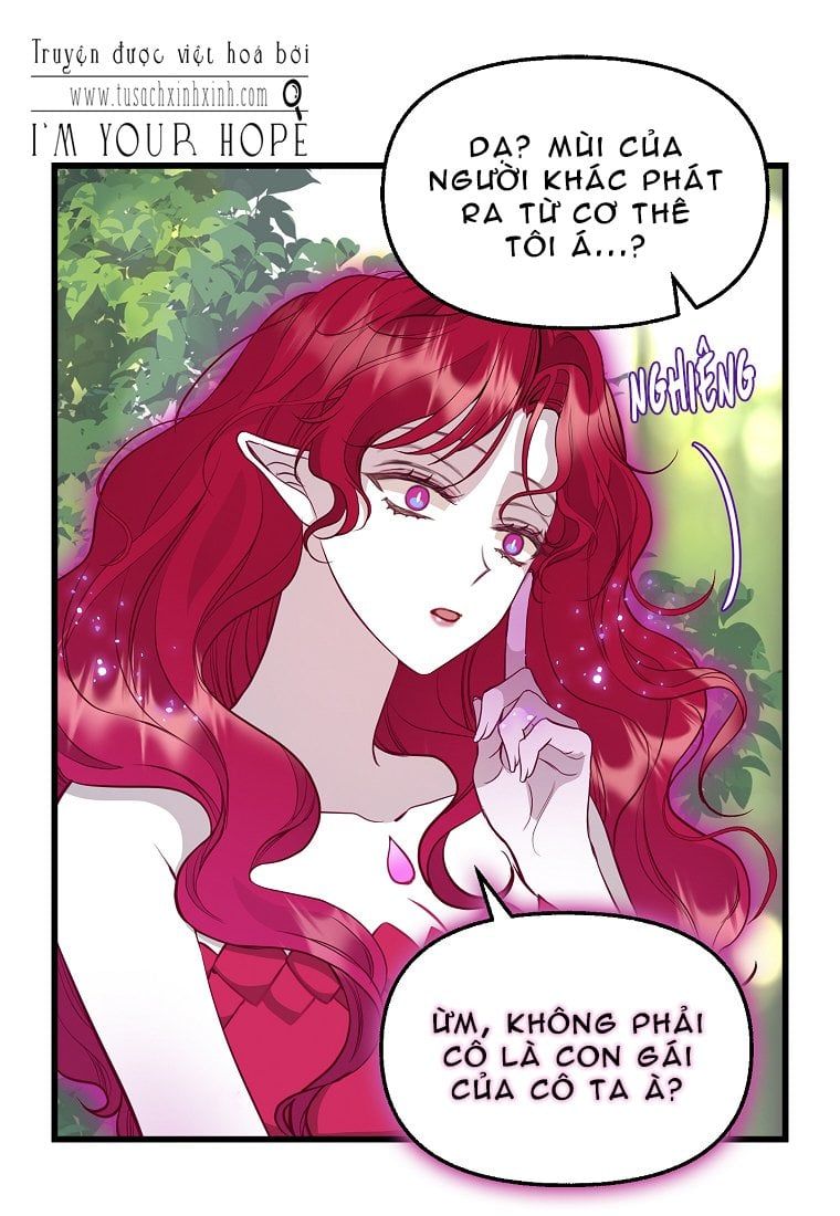 đọc truyện Hãy Bỏ Mặc Tôi Chương 64.1 ảnh 13 tại Thiên Thai Truyện