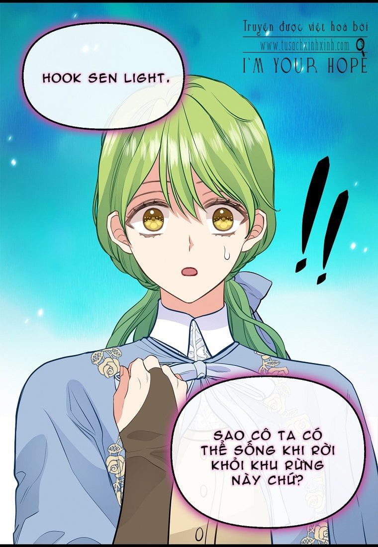 đọc truyện Hãy Bỏ Mặc Tôi Chương 64.1 ảnh 14 tại Thiên Thai Truyện