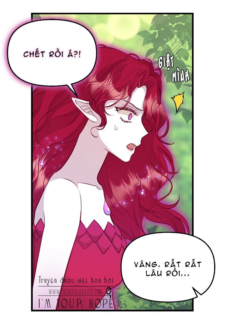 đọc truyện Hãy Bỏ Mặc Tôi Chương 64.1 ảnh 16 tại Thiên Thai Truyện