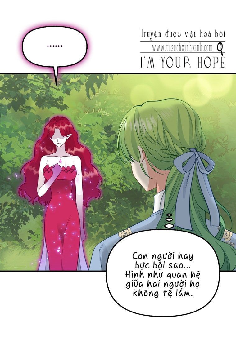 đọc truyện Hãy Bỏ Mặc Tôi Chương 64.1 ảnh 18 tại Thiên Thai Truyện