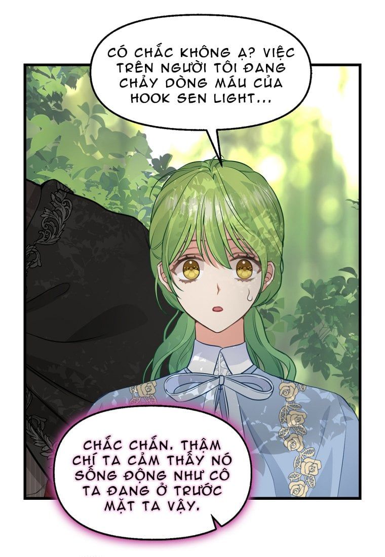 đọc truyện Hãy Bỏ Mặc Tôi Chương 64.1 ảnh 20 tại Thiên Thai Truyện