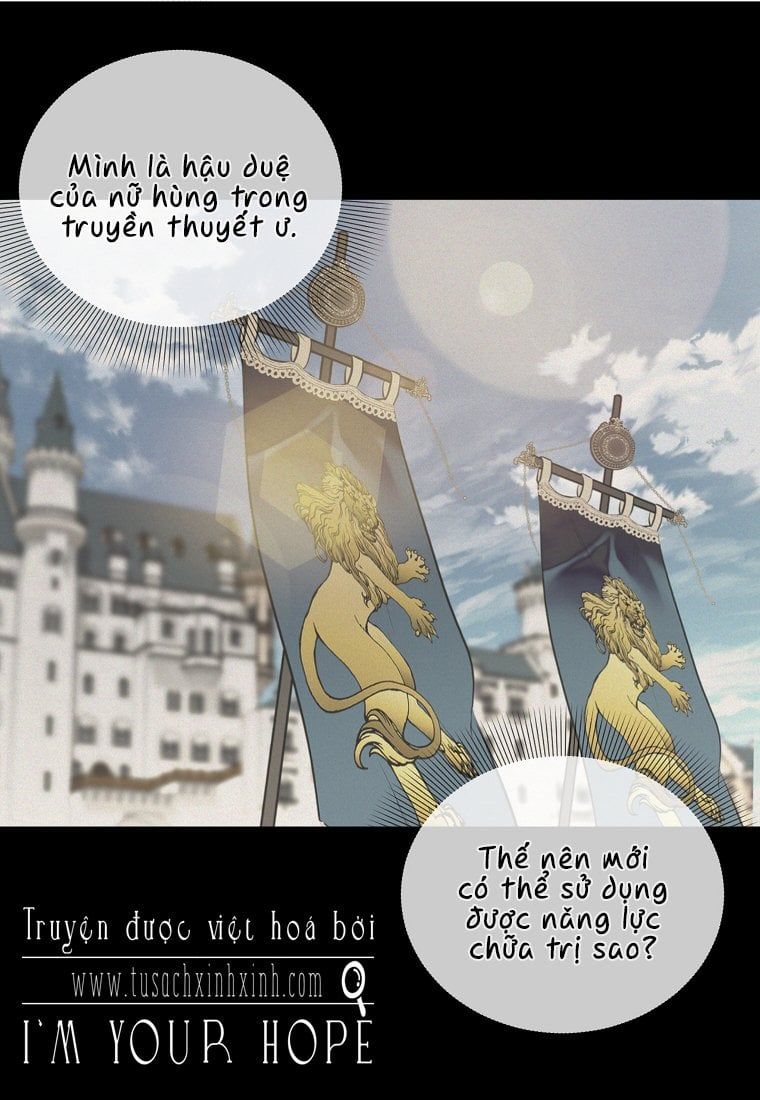 đọc truyện Hãy Bỏ Mặc Tôi Chương 64.1 ảnh 21 tại Thiên Thai Truyện