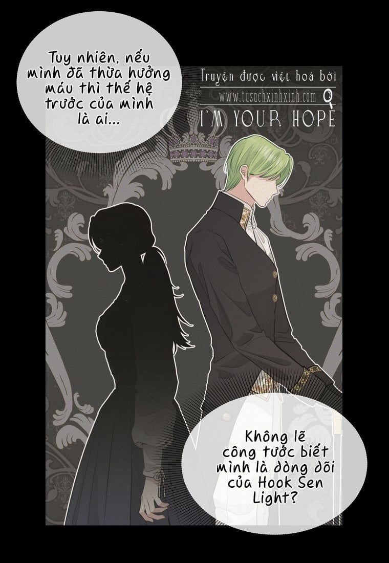 đọc truyện Hãy Bỏ Mặc Tôi Chương 64.1 ảnh 22 tại Thiên Thai Truyện