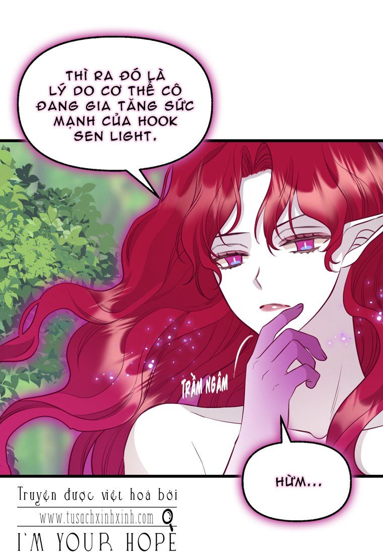 đọc truyện Hãy Bỏ Mặc Tôi Chương 64.1 ảnh 25 tại Thiên Thai Truyện