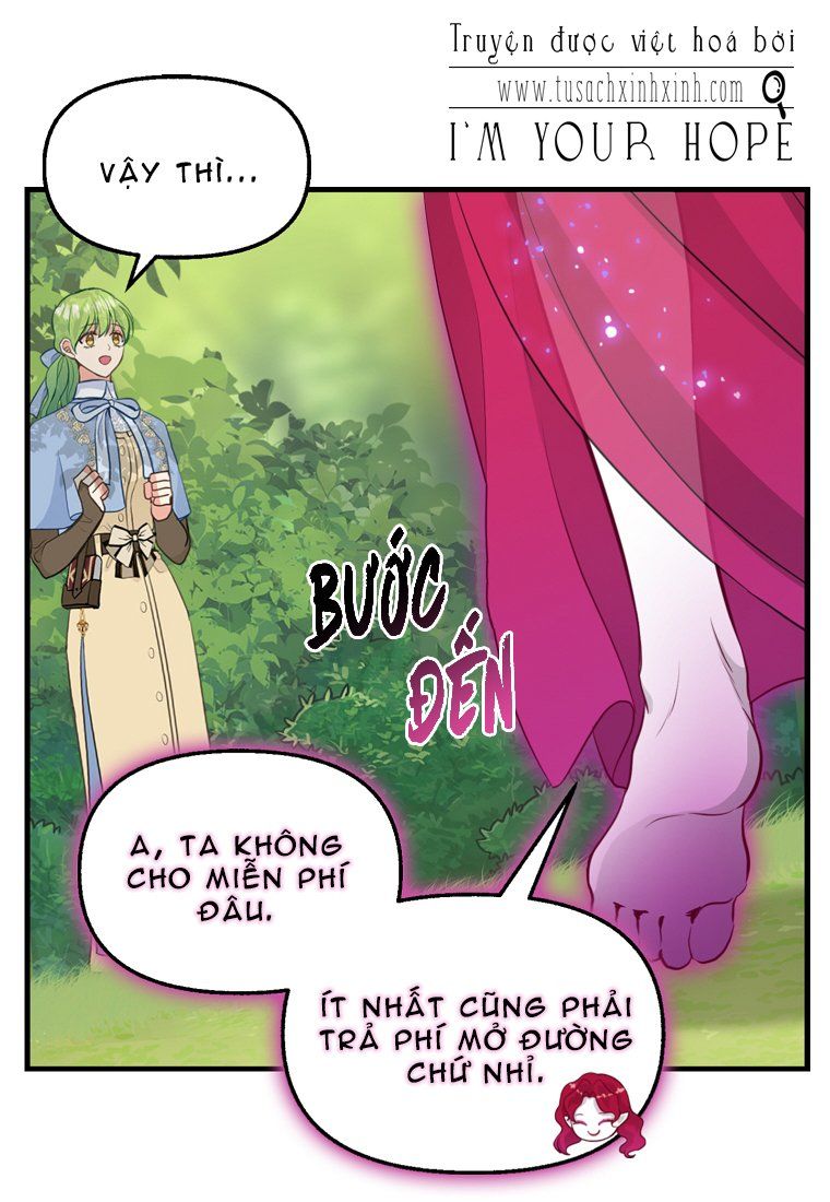 đọc truyện Hãy Bỏ Mặc Tôi Chương 64.1 ảnh 27 tại Thiên Thai Truyện