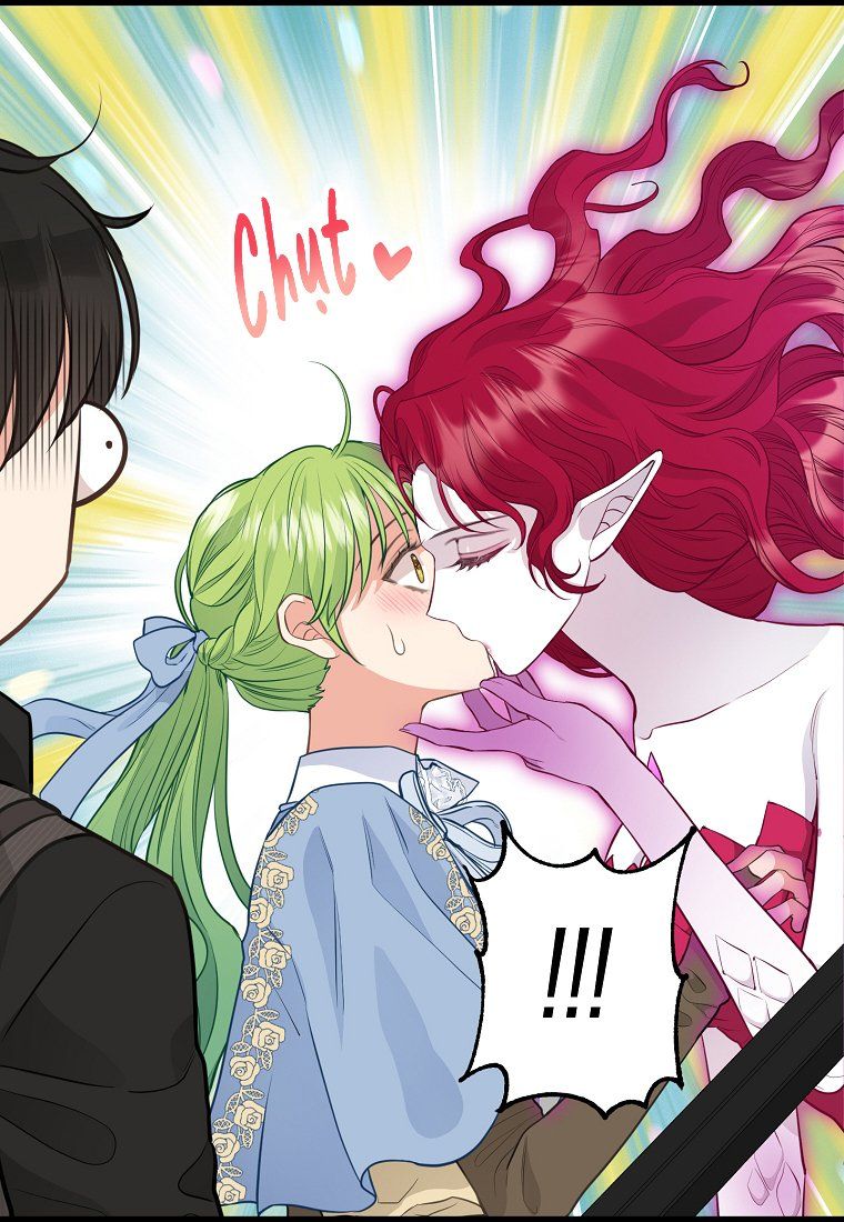 đọc truyện Hãy Bỏ Mặc Tôi Chương 64.1 ảnh 29 tại Thiên Thai Truyện