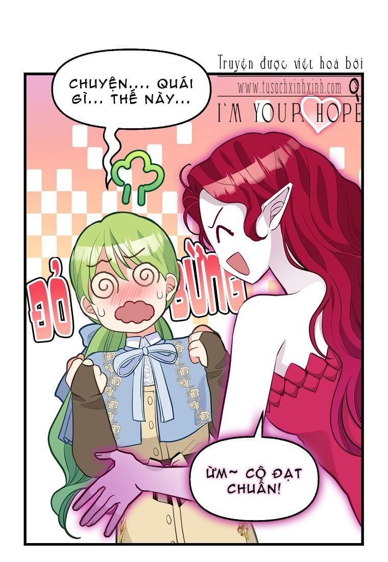 đọc truyện Hãy Bỏ Mặc Tôi Chương 64.1 ảnh 30 tại Thiên Thai Truyện