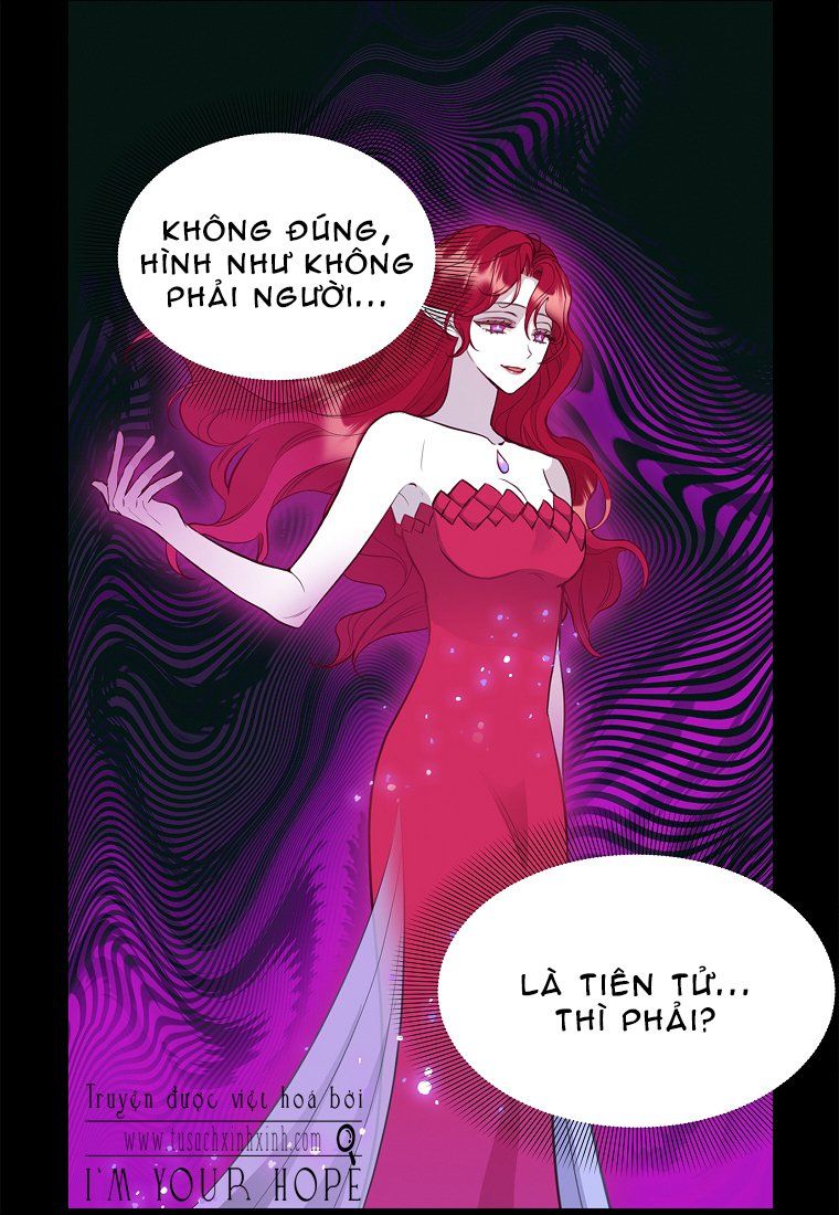 đọc truyện Hãy Bỏ Mặc Tôi Chương 64.1 ảnh 6 tại Thiên Thai Truyện