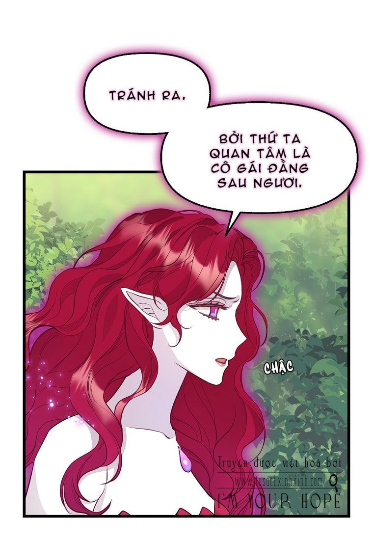 đọc truyện Hãy Bỏ Mặc Tôi Chương 64.1 ảnh 8 tại Thiên Thai Truyện