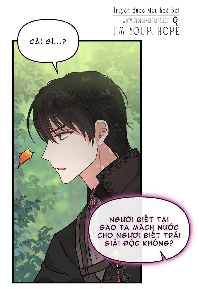 đọc truyện Hãy Bỏ Mặc Tôi Chương 64.1 ảnh 9 tại Thiên Thai Truyện