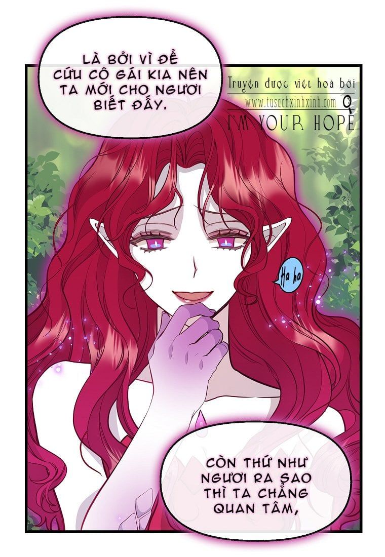 đọc truyện Hãy Bỏ Mặc Tôi Chương 64.1 ảnh 10 tại Thiên Thai Truyện