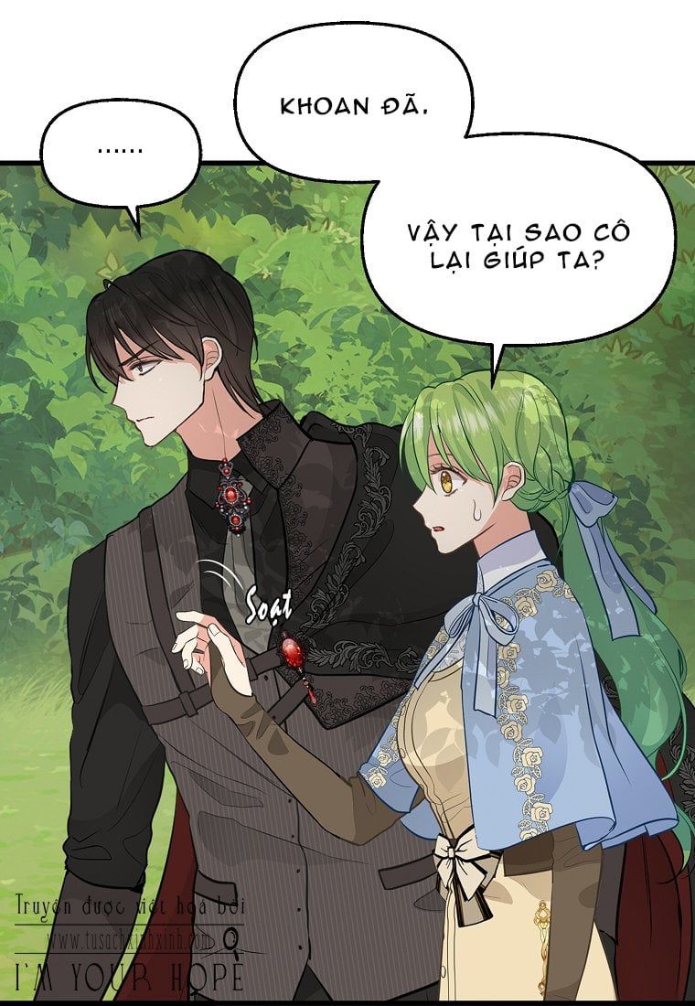 đọc truyện Hãy Bỏ Mặc Tôi Chương 64.1 ảnh 11 tại Thiên Thai Truyện