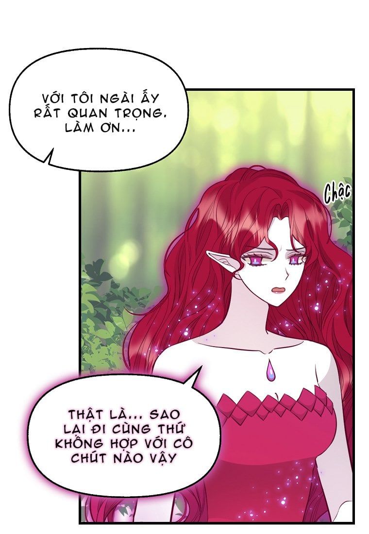 đọc truyện Hãy Bỏ Mặc Tôi Chương 64.2 ảnh 12 tại Thiên Thai Truyện