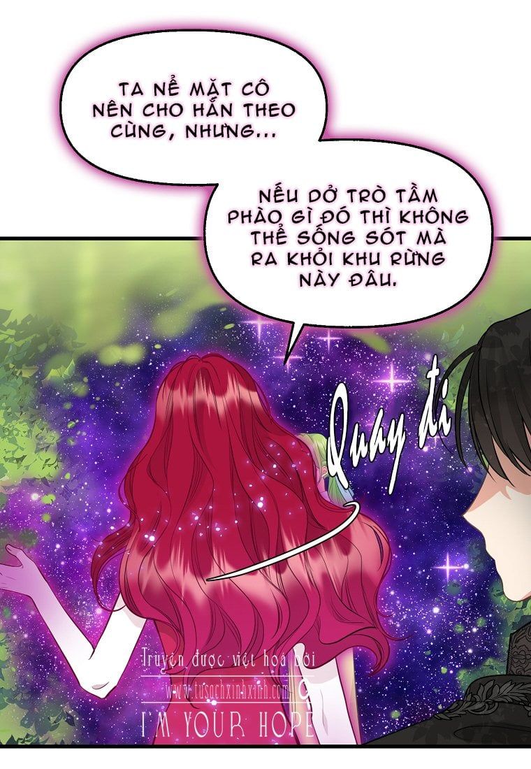 đọc truyện Hãy Bỏ Mặc Tôi Chương 64.2 ảnh 13 tại Thiên Thai Truyện