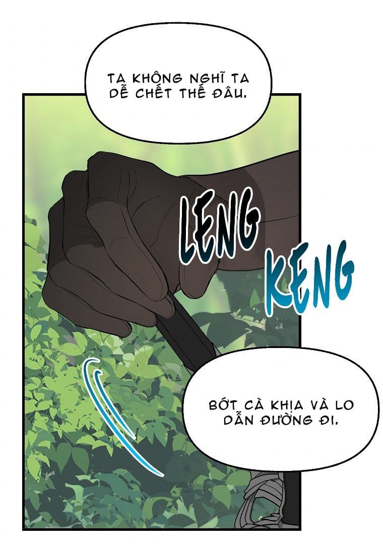 đọc truyện Hãy Bỏ Mặc Tôi Chương 64.2 ảnh 14 tại Thiên Thai Truyện