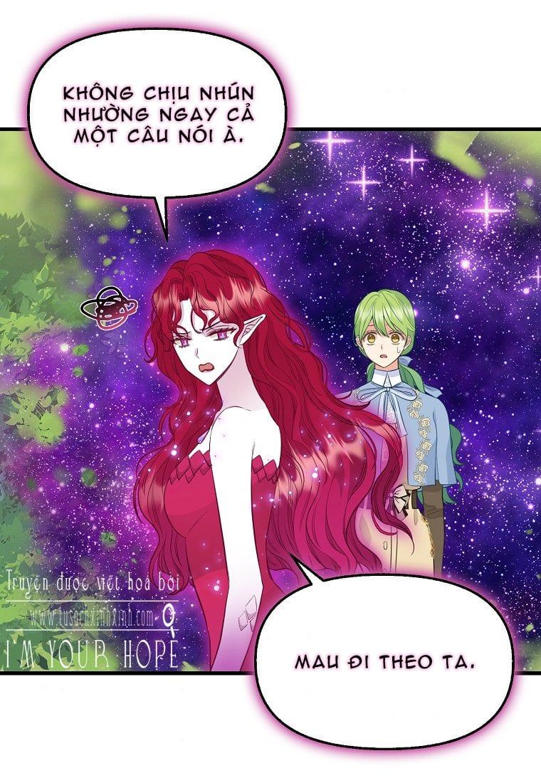 đọc truyện Hãy Bỏ Mặc Tôi Chương 64.2 ảnh 15 tại Thiên Thai Truyện