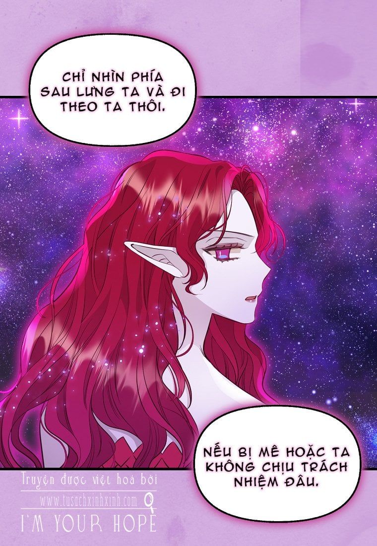 đọc truyện Hãy Bỏ Mặc Tôi Chương 64.2 ảnh 18 tại Thiên Thai Truyện