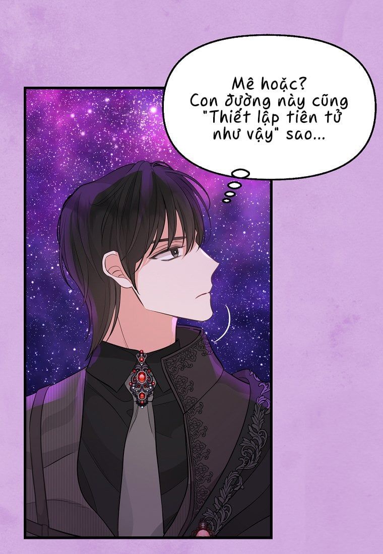 đọc truyện Hãy Bỏ Mặc Tôi Chương 64.2 ảnh 19 tại Thiên Thai Truyện