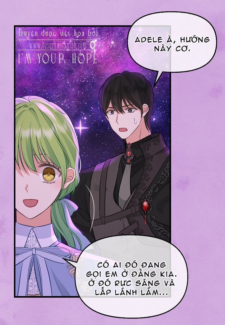 đọc truyện Hãy Bỏ Mặc Tôi Chương 64.2 ảnh 21 tại Thiên Thai Truyện