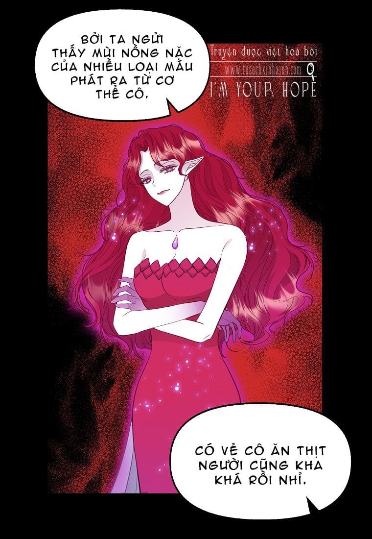 đọc truyện Hãy Bỏ Mặc Tôi Chương 64.2 ảnh 9 tại Thiên Thai Truyện